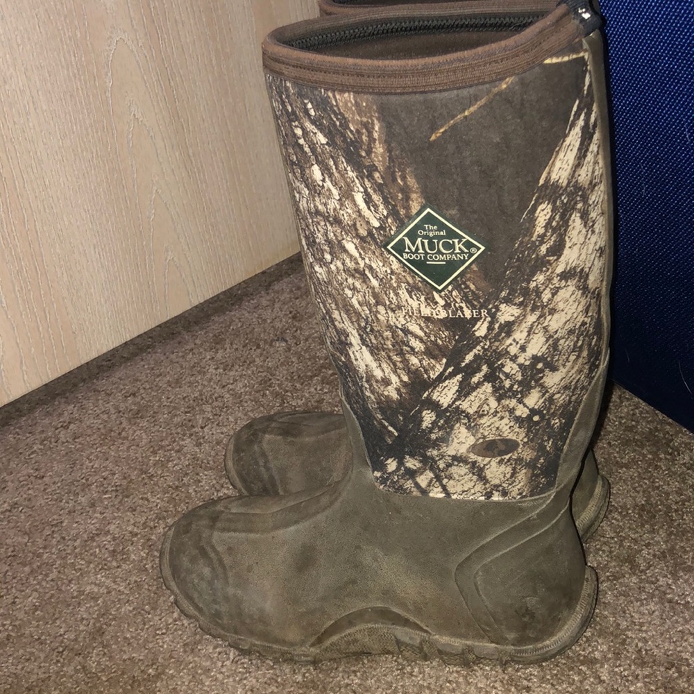 Muck Boots
